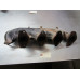 30S002 Left Exhaust Manifold From 2007 Ford F-150  5.4 7L1E9431AA